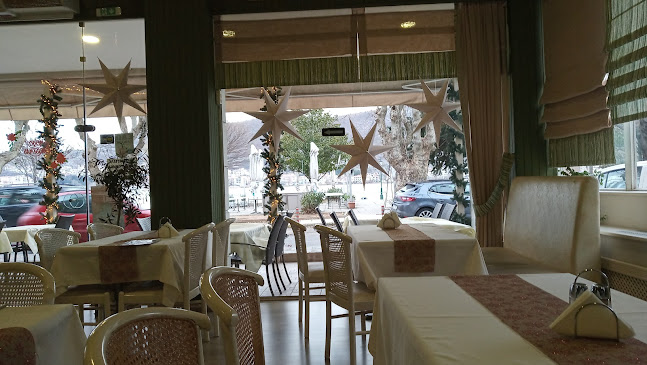 Roma Pizza - Γαστρονομία και φιλοξενία