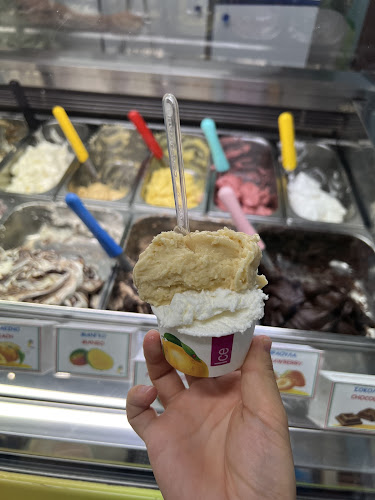 Comentarii opinii despre Piero's Gelateria Italiana