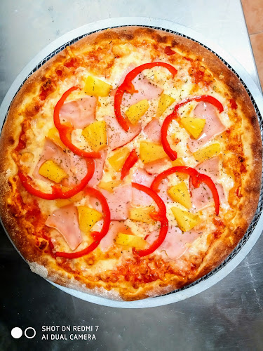 Jet pizza - Πολίχνη