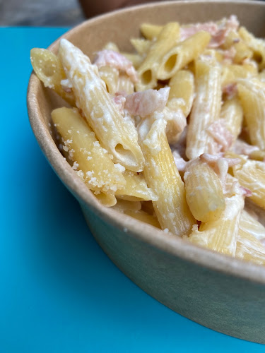 Farfalle - Πάτρα