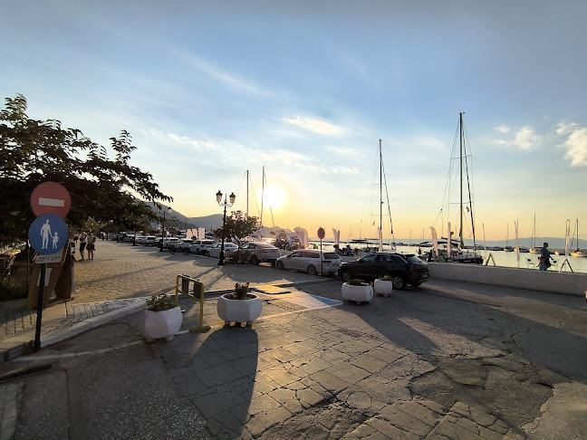 Λιμένας Θάσου 640 04