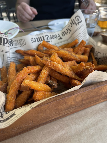 Opinii despre Στην Πόλη în Παλιο Μικρο Χωριο - Γαστρονομία και φιλοξενία