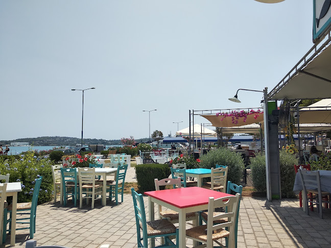 Opinii despre Το Ουζάκι în Πόρτο Χέλι - Γαστρονομία και φιλοξενία