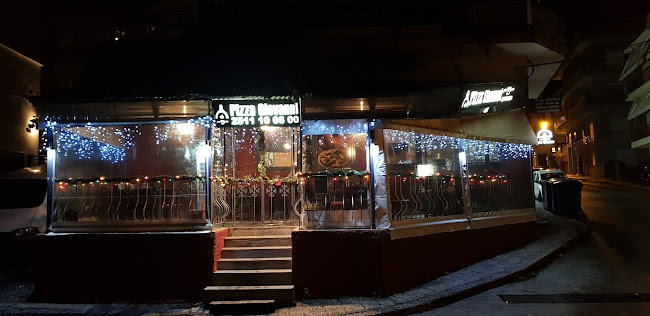 Pizza Giovanni - Καβάλα