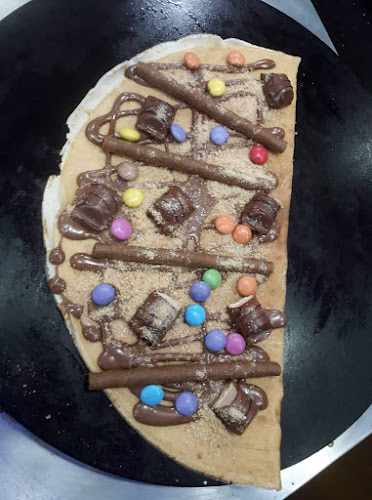 Comentarii opinii despre La Casa Di Caffe