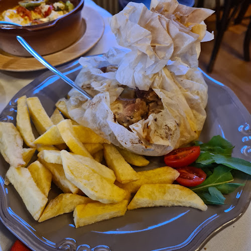 Comentarii opinii despre ΧΩΡΙΑΤΙΚΟ ΣΤΕΚΙ