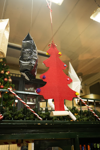 Καφεκοπτείο Αρχοντάκη - Γαστρονομία και φιλοξενία