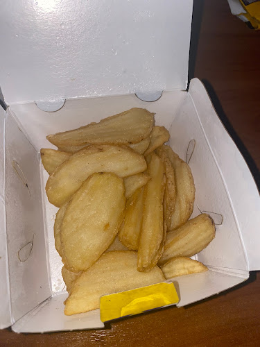 Comentarii opinii despre Hot Hot Burger Bar