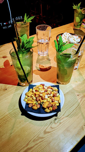 Sazerac - Γαστρονομία και φιλοξενία