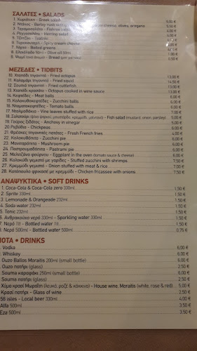 Comentarii opinii despre Καφενείο Η Παλιά Αγορά (Κουντούρη)