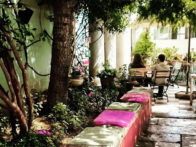 Μέντα Cafe - Κηφισιά