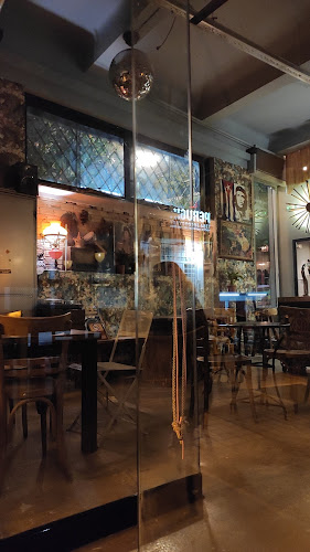 Psirra bar (Ψύρρα) - Γαστρονομία και φιλοξενία