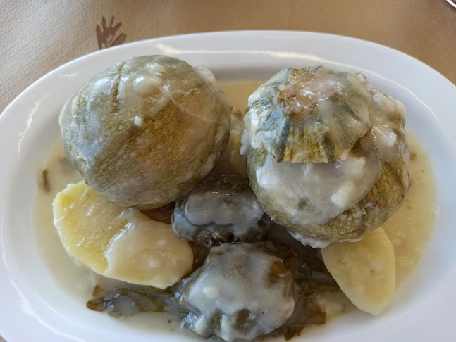 Opinii despre Νίκης Γεύσεις în Κάλυμνος - Γαστρονομία και φιλοξενία