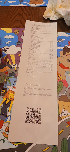 TGI Fridays Golden Hall - Γαστρονομία και φιλοξενία