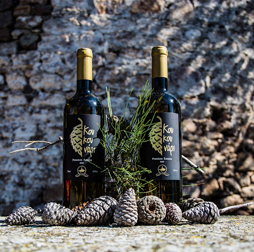 Opinii despre Ampelos Wine Bar în Πόρος - Γαστρονομία και φιλοξενία