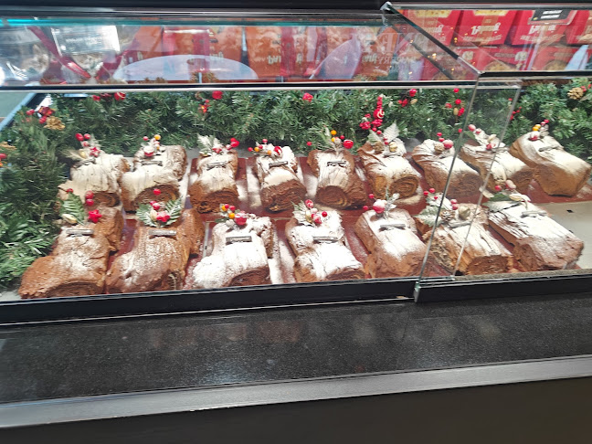 Opinii despre ΦΟΥΡΝΟΣ ΒΕΝΕΤΗ 1948 | Βόλος în Βόλος - Γαστρονομία και φιλοξενία