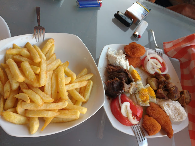 Pizza Toscana - Μεσοποταμία