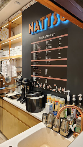 Opinii despre Nattsu în Αθήνα - Γαστρονομία και φιλοξενία