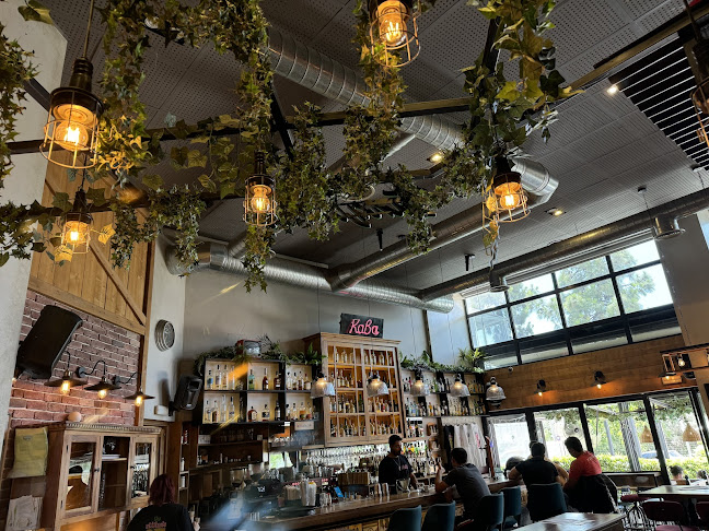 Garazaki - Γαστρονομία και φιλοξενία