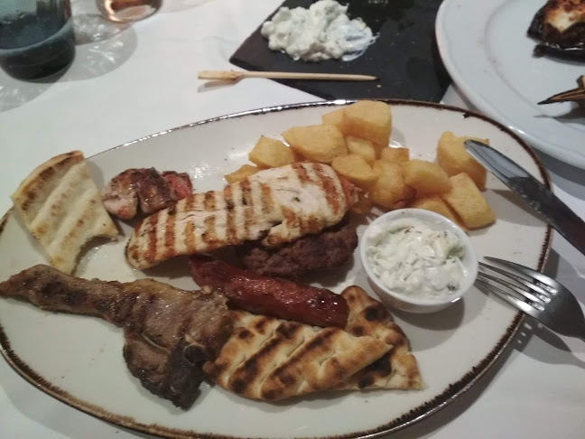 Ζέπος - Χανιά