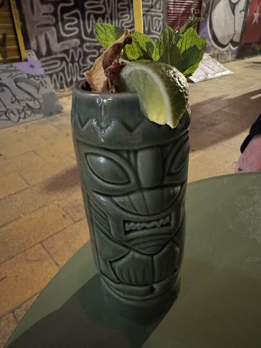 Norman Athens Bar - Γαστρονομία και φιλοξενία