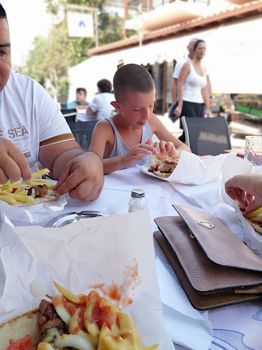 Comentarii opinii despre Maestro Gyros