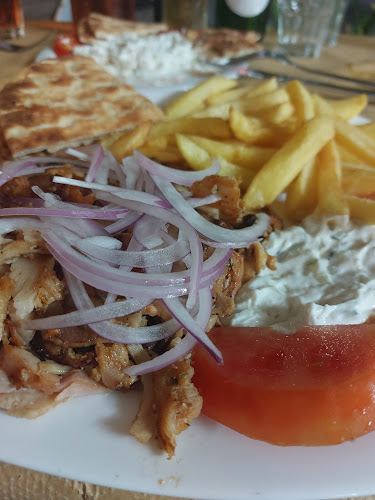 Comentarii opinii despre ΑΛΕΞΑΝΔΡΟΣ