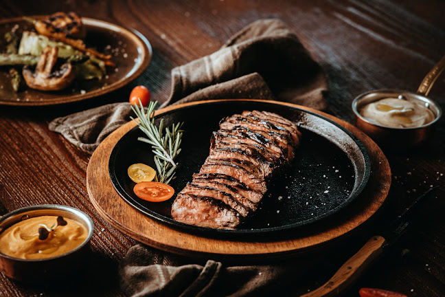 Opinii despre Iberico în Θεσσαλονίκη - Γαστρονομία και φιλοξενία