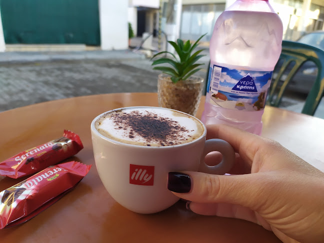 Opinii despre Johnny café în Γυμνό - Γαστρονομία και φιλοξενία