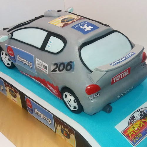 Comentarii opinii despre ΖΑΧΑΡΟΠΛΑΣΤΕΙΟ ΤΑΣΟΣ