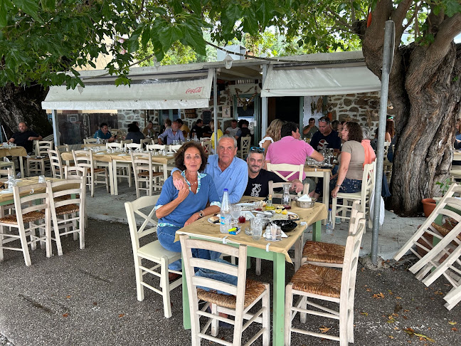 Το Λιμανάκι Πελασγία