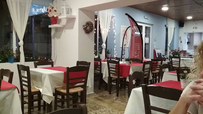 Opinii despre ΤΟ ΝΕΡΑΚΙ -ΔΑΛΛΑ în Νέα Πέραμος - Γαστρονομία και φιλοξενία