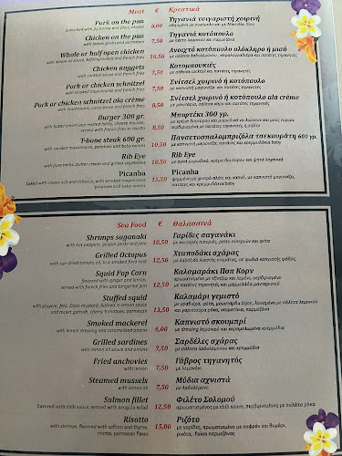 Comentarii opinii despre Tucan Pizza Βar Restaurant