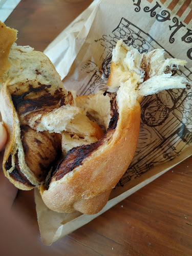 ΤΟΥΝΤΑΣ - Γαστρονομία και φιλοξενία