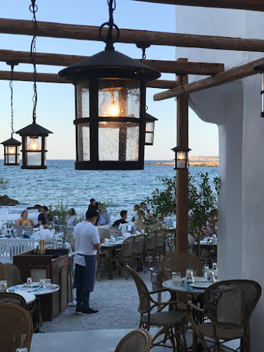 Little Venice, Νάουσα 844 01