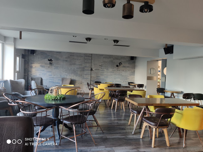 Comentarii opinii despre Delicious All Day Bistrot