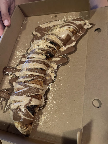 NAPOLI 1121 PIZZA NAPOLITANA - Γαστρονομία και φιλοξενία