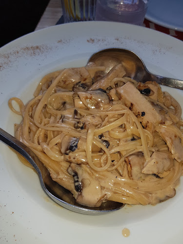 Comentarii opinii despre Sea Side Bar