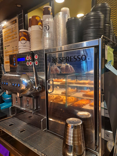 Opinii despre Κουλουράδες Δράμας în Δράμα - Γαστρονομία και φιλοξενία