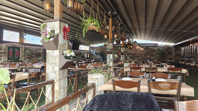 Ταβέρνα ΤΟ ΑΥΛΑΚΙ - Φήκη