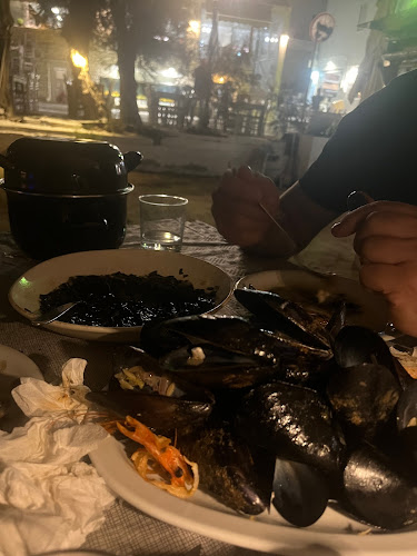 Το Μπαλκόνι του Άκη - Αλυκή