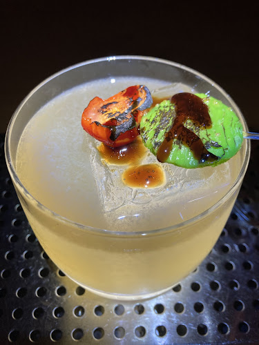 Comentarii opinii despre Sunset Bar Tinos