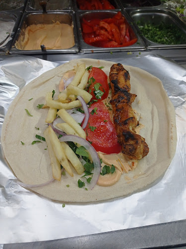 ΑΛΙ ΜΕΡΑΚΛΗ