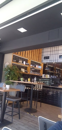 Franklin Coffee House Platamona