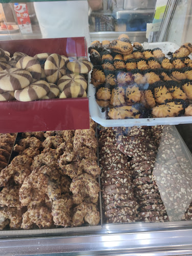 Comentarii opinii despre Bakery Neratzoulis