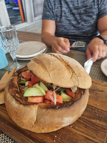 Tucan Pizza Βar Restaurant - Νέος Μαρμαράς