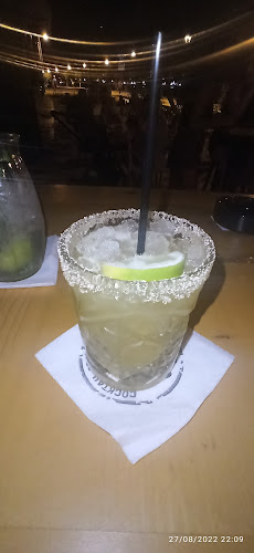 Comentarii opinii despre 49 - Cocktail Spot