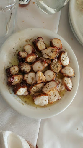 Ψαροταβέρνα ''KABOΣ'' - Γαστρονομία και φιλοξενία