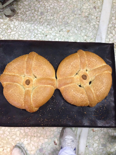 Comentarii opinii despre Φούρνος Γκικόντη