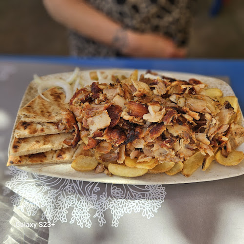 Καρνάγιο / Πίτα του Ρήγα